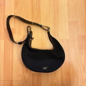 JW Pei Carly Saddle Bag